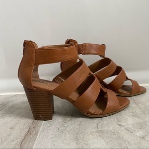 Style and co heels